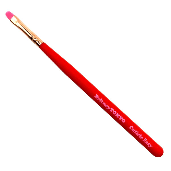 CON'CELECT x BritneyTOKYO Nail Brush SET [5 BRUSHES] [OUT OF STOCK]