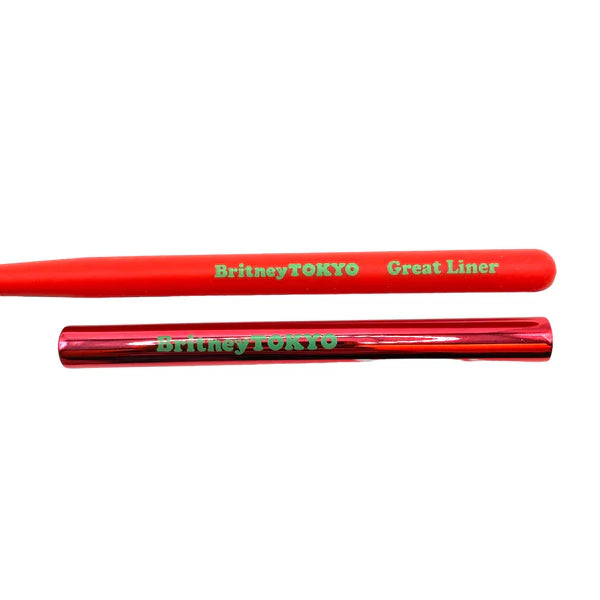 CON'CELECT x BritneyTOKYO Nail Brush BRT05 - GREAT LINER