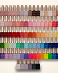 PRESTO Color Series Collection [96 Bottles] [PRE-ORDER]