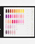 Apres 200 Gel Couleur Set