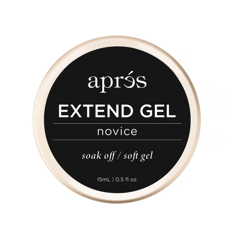 aprés Extend Gel Novice