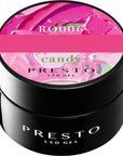 Presto Color Gel RO006 [Jar]