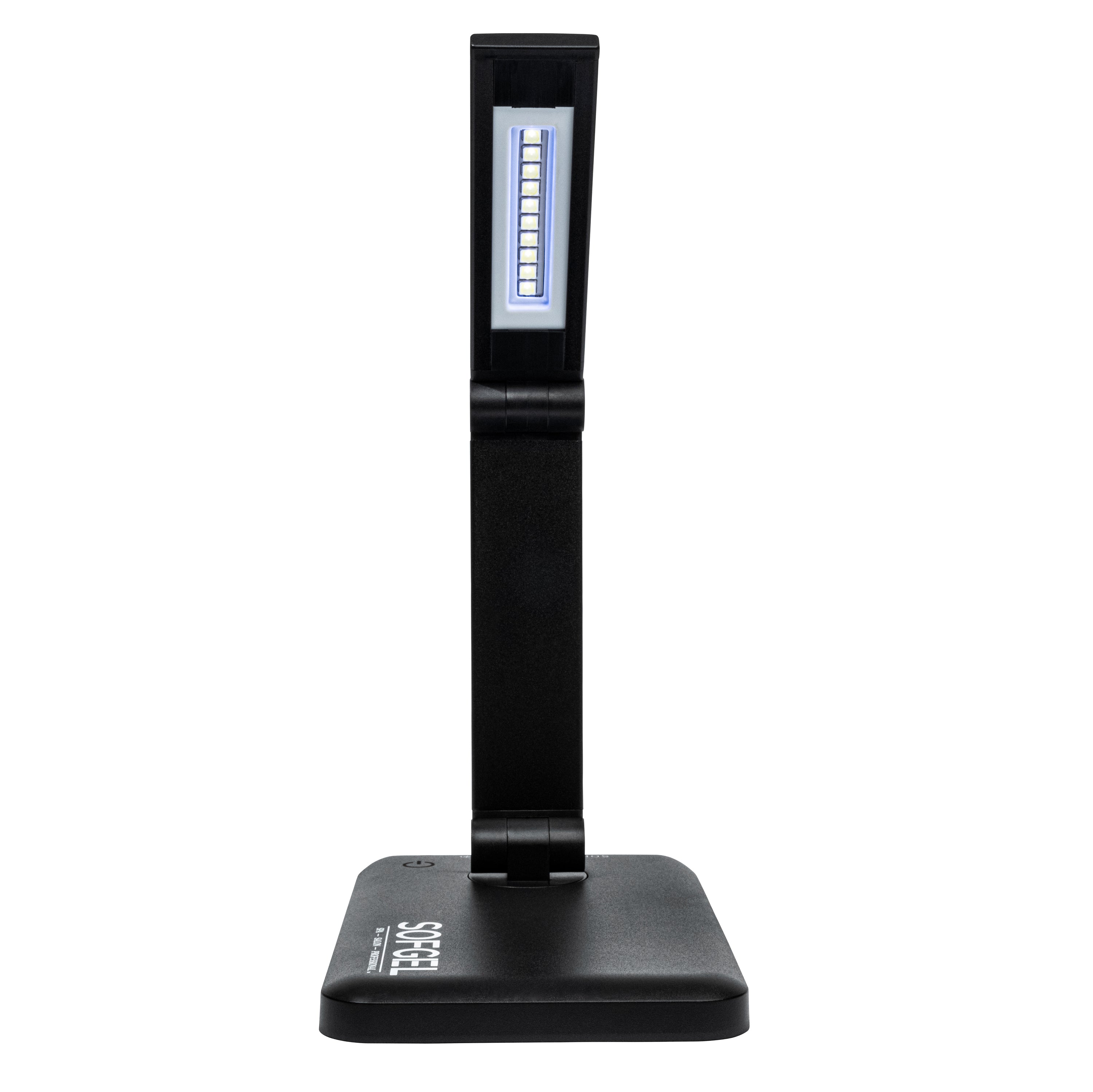 SOFlite - Flash Cure Light Stand