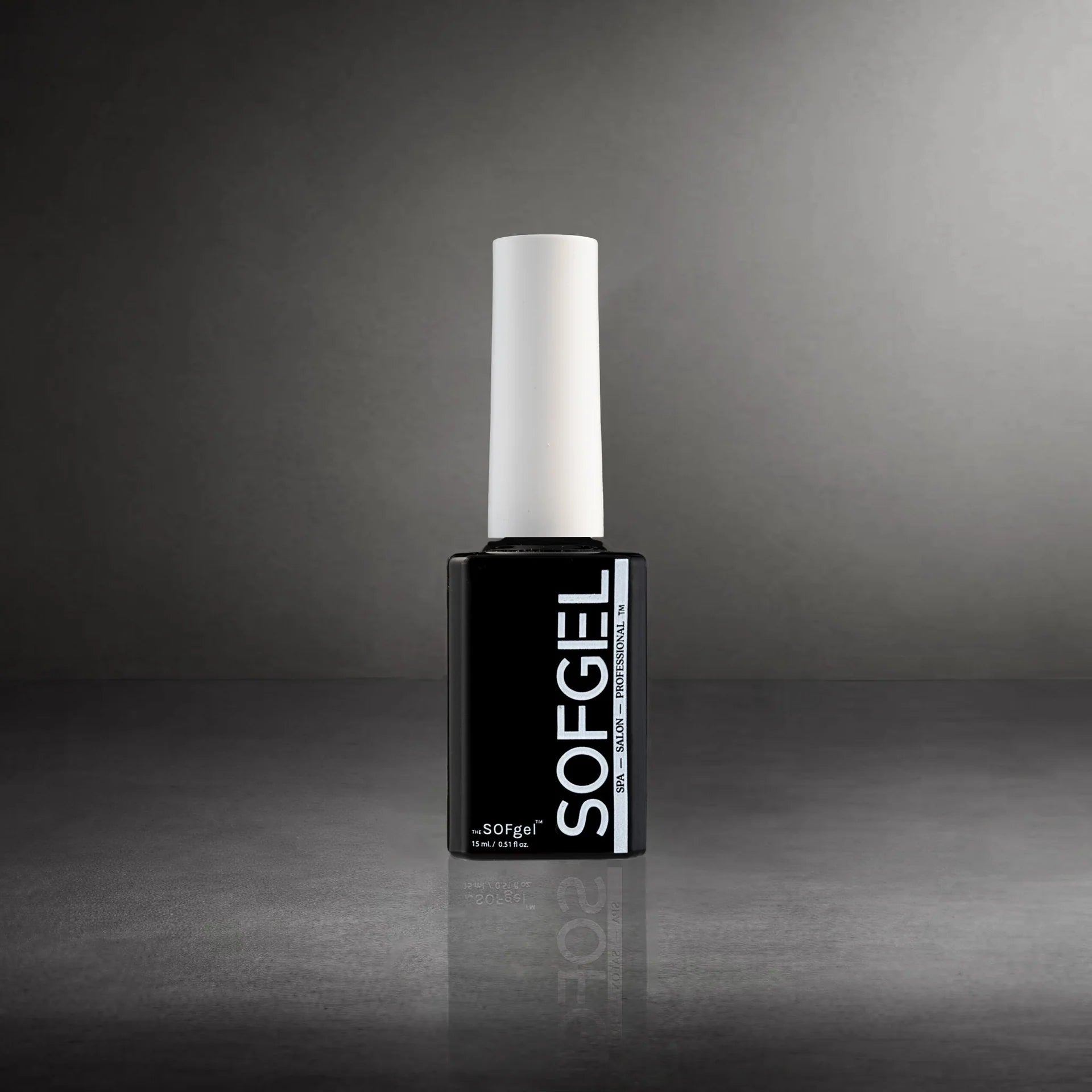 The SOFGEL PRO All-in-one Extend Gel - 15ml
