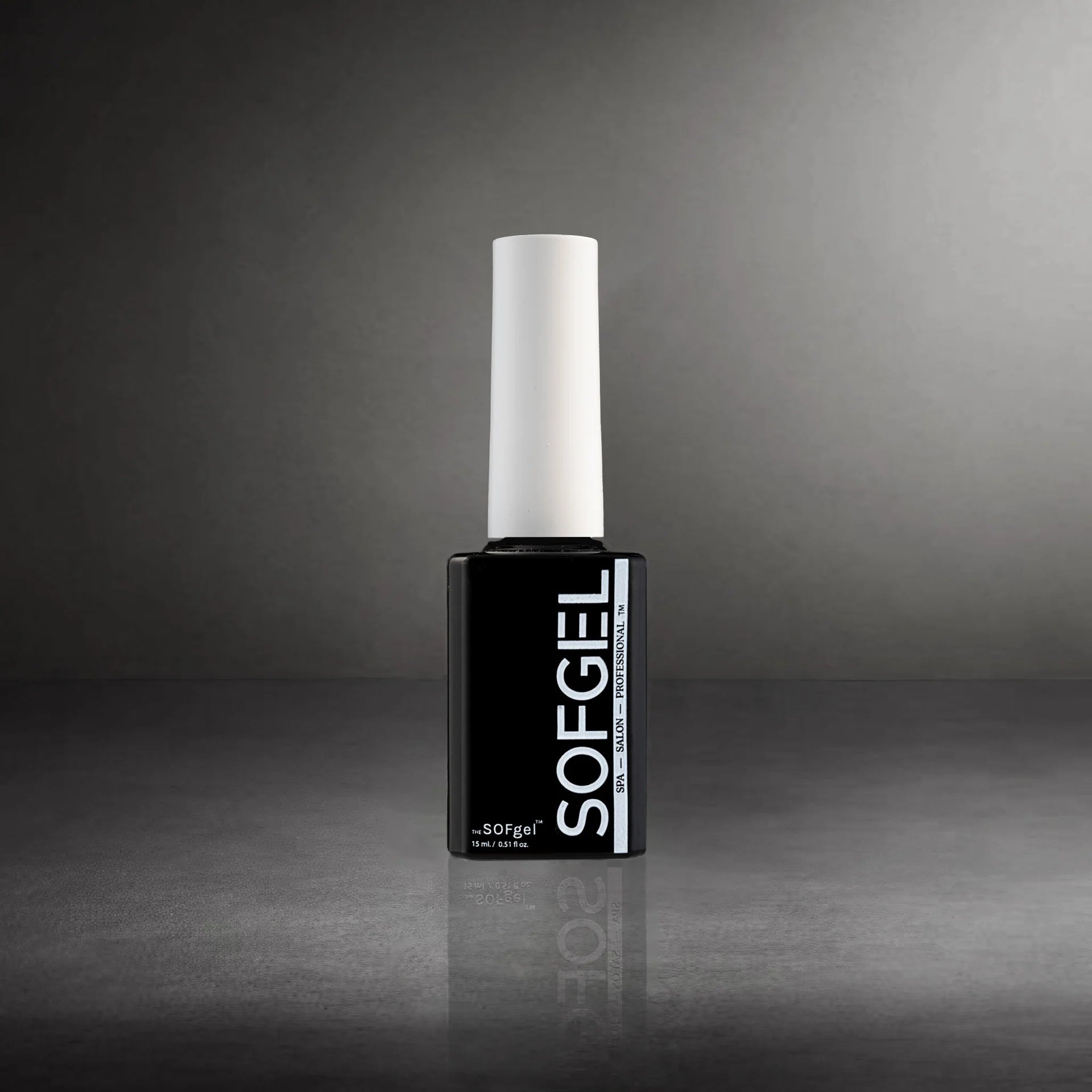 SOFGEL PRO- All In One Tip Adhesive Gel 15ml