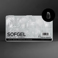 Sofgel XII Lipstick Medium Tip Box