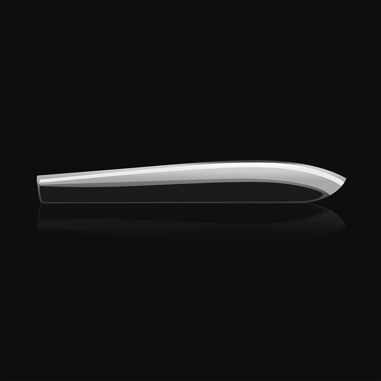 Aprés Gel-X Tips - Sculpted Coffin Extra Extra Long [420pcs] [NEW]
