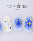 Tsumekira [sg] Star Gold SG-STR-302