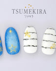 Tsumekira [sg] Star Gold SG-STR-302