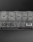 SOFTIPS PRO™ XV Variety Collection Tip Box [720 pcs]