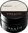 Presto Color Gel SH001 [Jar]