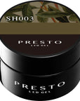 Presto Color Gel SH003 [Jar] [NEW]