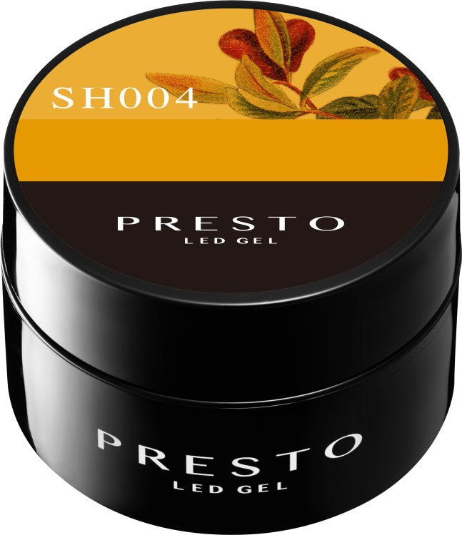 Presto Color Gel SH004 [Jar]