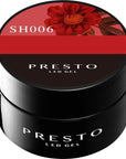 Presto Color Gel SH006 [Jar] [NEW]