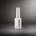 Sofgel Non-Fluorescent Ultra Gloss Non-Wipe Top Gel [NEW]
