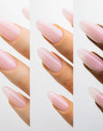 Aprés Sheer Gel Couleur - 508 Pink Clouds