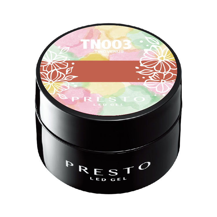 Presto Color Gel TN003 [Jar]