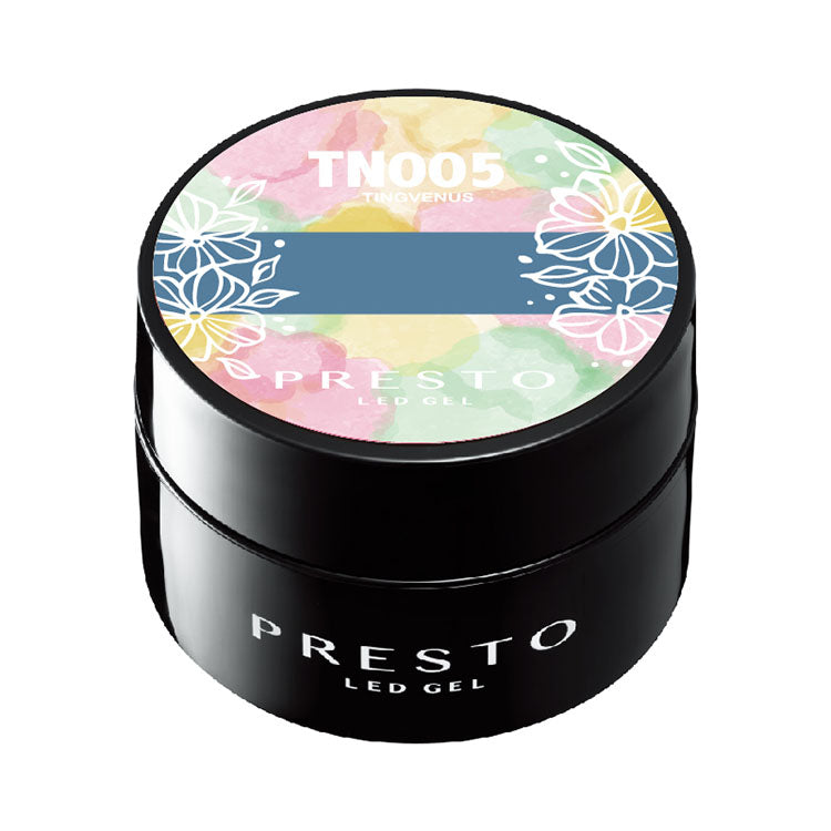 Presto Color Gel TN005 [Jar]
