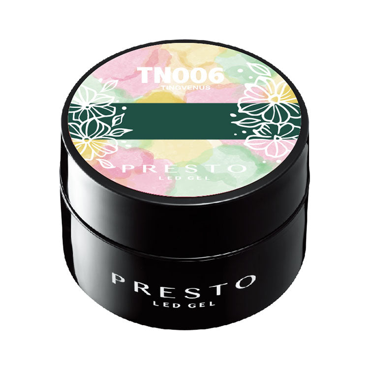 Presto Color Gel TN006 [Jar]