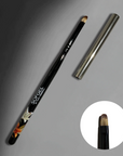 The SOFGEL PRO Round Brush