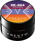 Presto Color Gel VK004 [Jar] [J048]
