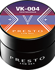 Presto Color Gel VK004 [Jar] [J048]