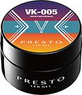 Presto Color Gel VK005 [Jar] [J049]