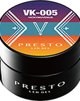 Presto Color Gel VK005 [Jar] [J049]