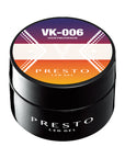 Presto Color Gel VK006 [Jar]