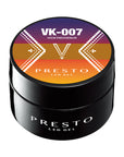 Presto Color Gel VK007 [Jar]