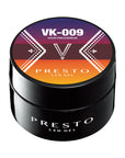 Presto Color Gel VK009 [Jar]