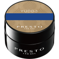 Presto Color Gel YU003 [Jar]