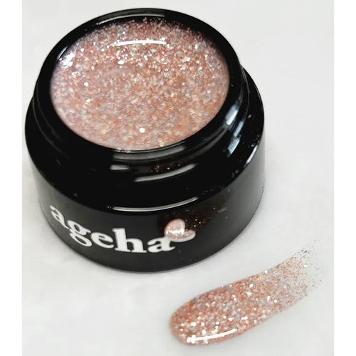 ageha Cosme Color Gel #440 Princess Mars [Jar] [NEW]
