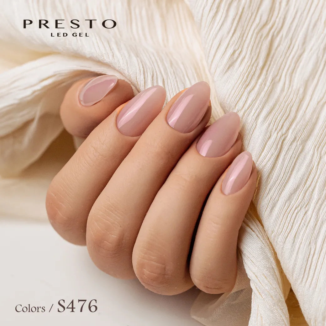 Presto Color Gel S476