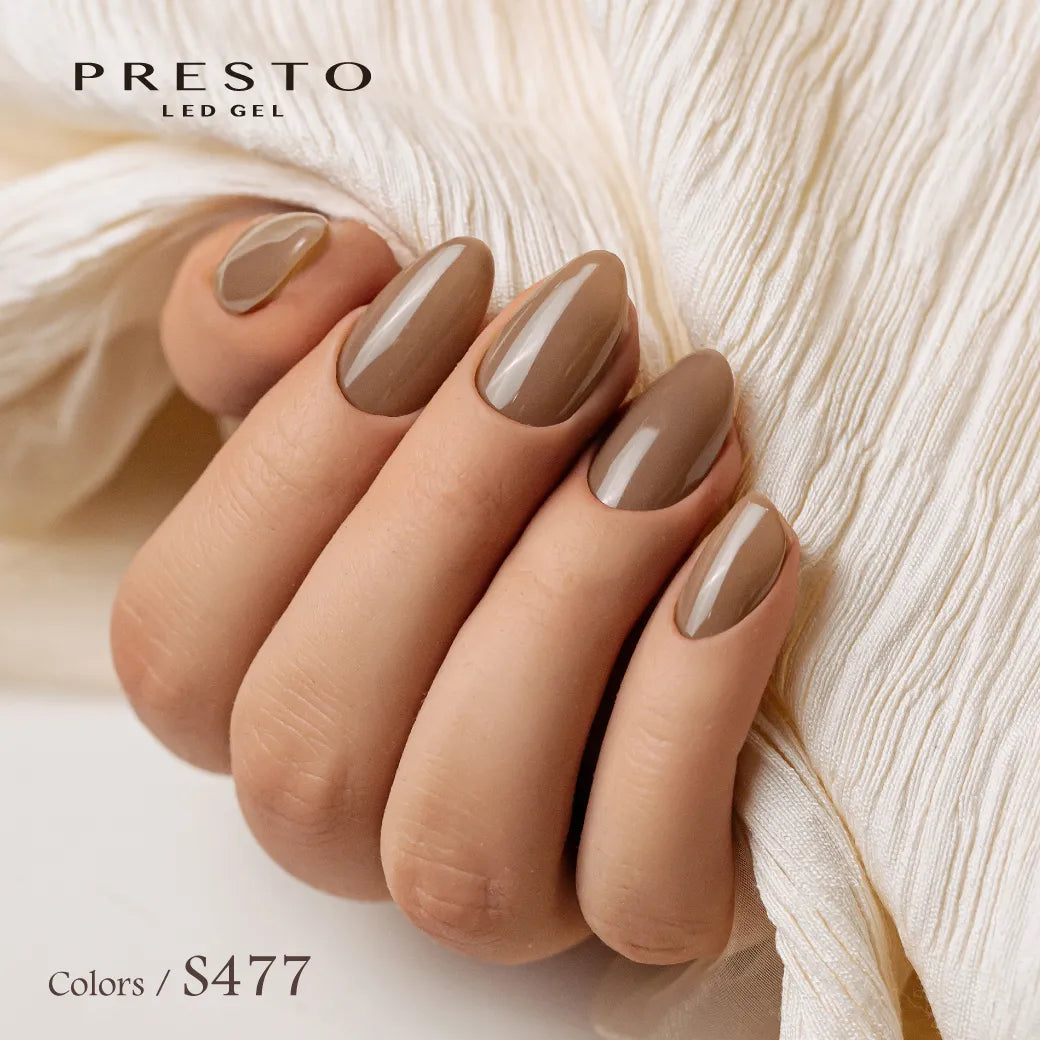 Presto Color Gel S477