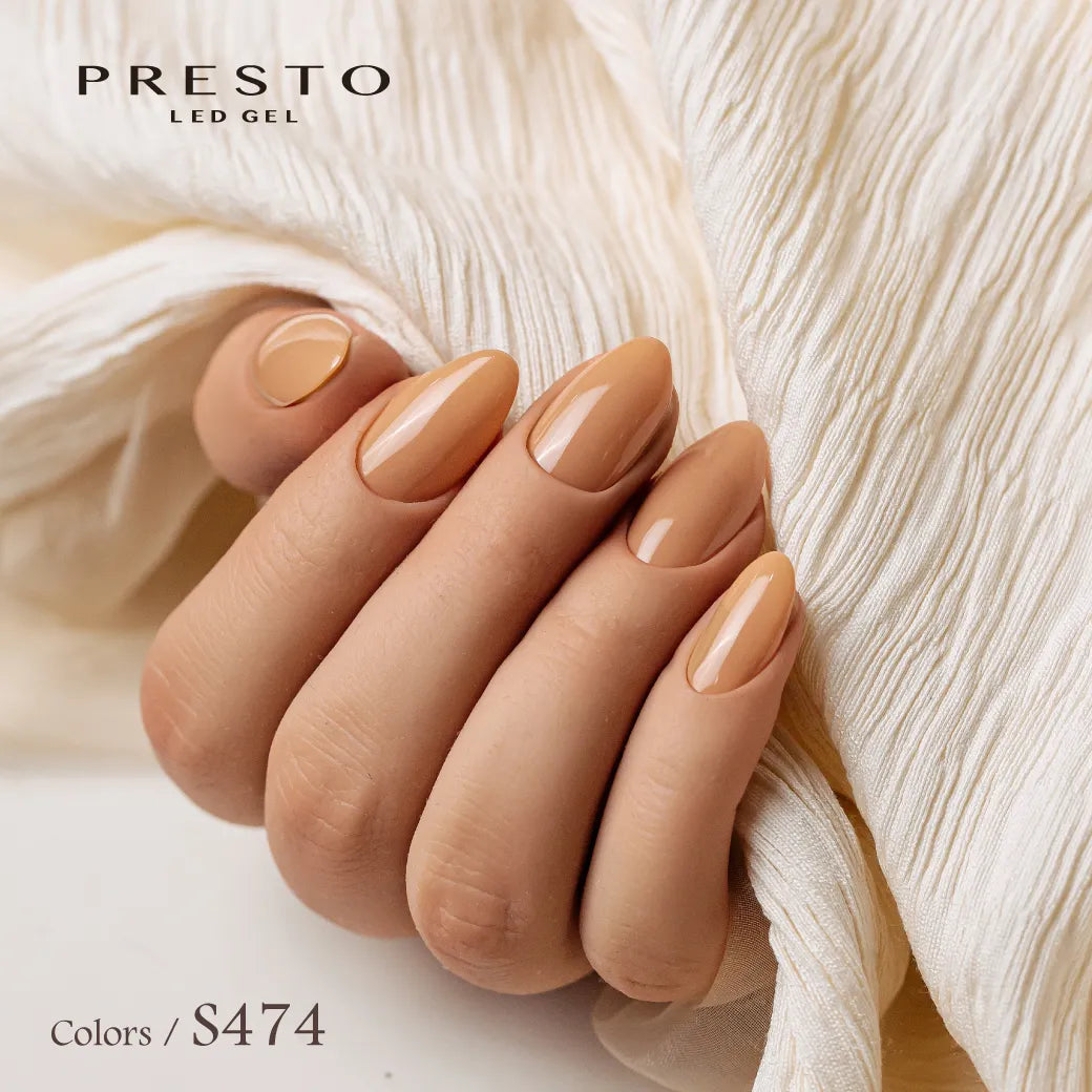 Presto Color Gel S474