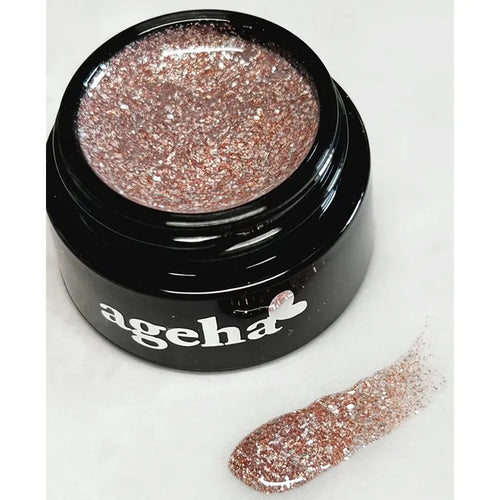 ageha Cosme Color Gel #441 Romantic Shadow [Jar] [NEW]