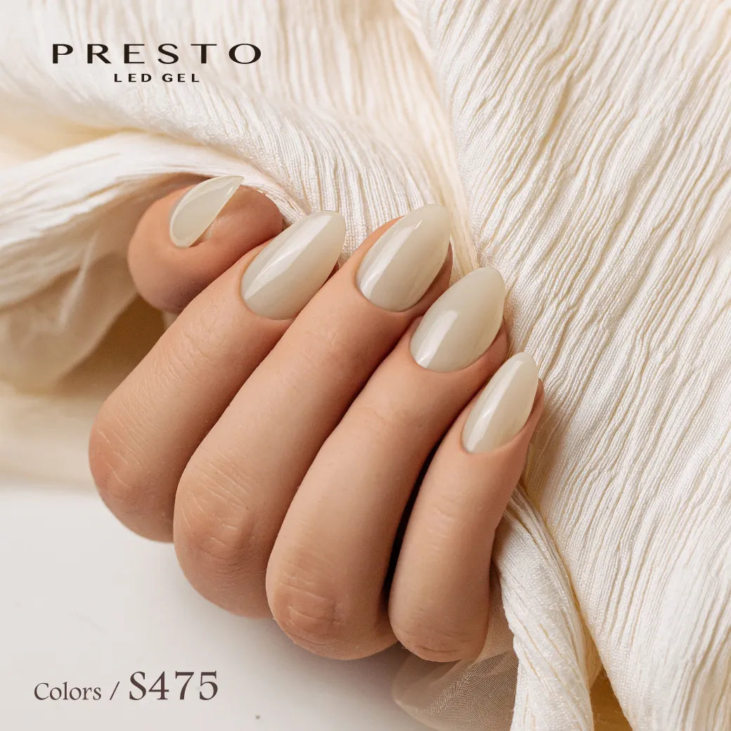 Presto Color Gel S475