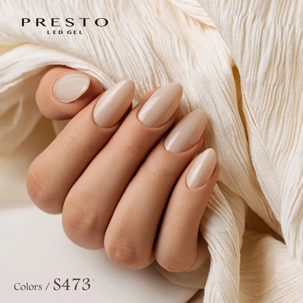 Presto Color Gel S473