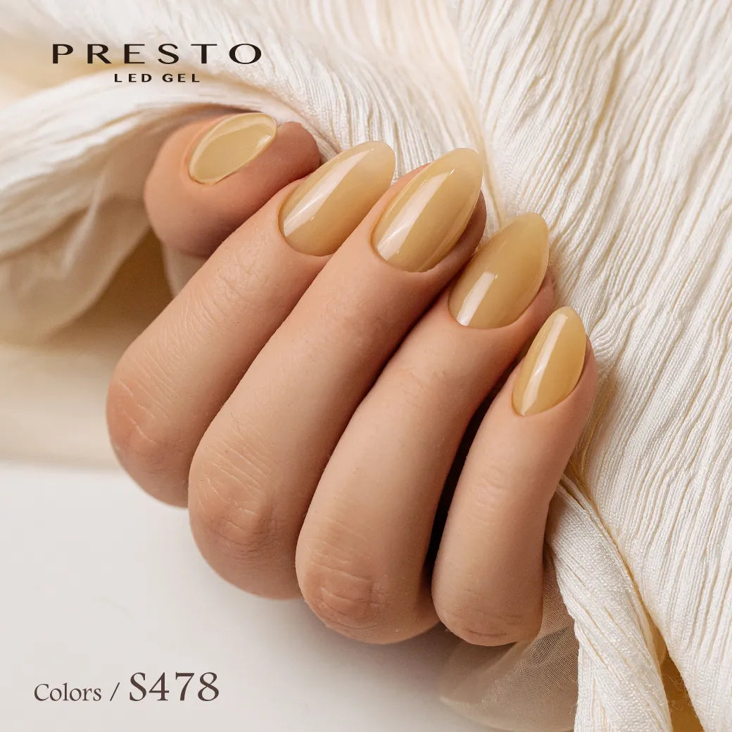 Presto Color Gel S478