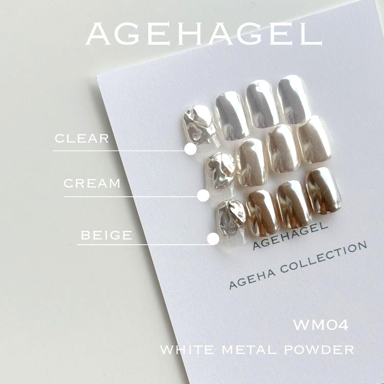 ageha Glass Powder (WM04)