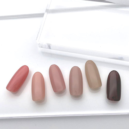 ageha Gel Opti Color #2-07 Apricot Ginger [Jar]
