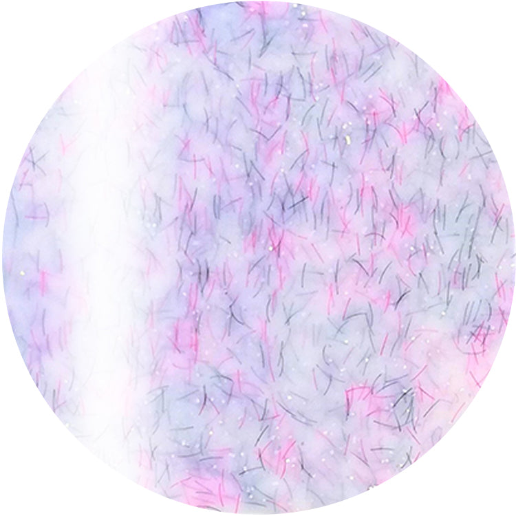 ageha Gel Opti Color #4-19 Baby White [Jar]
