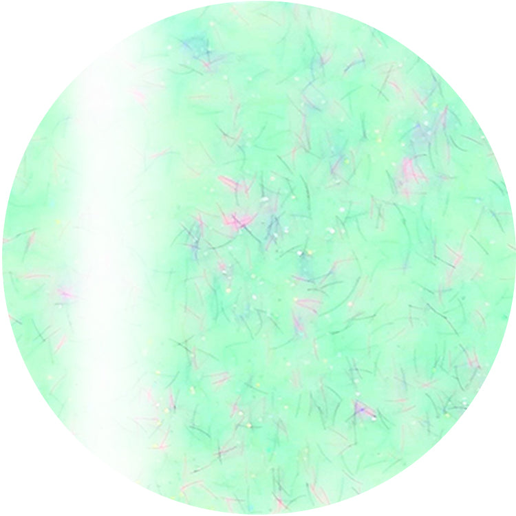 ageha Gel Opti Color #4-21 Baby Green [Jar]