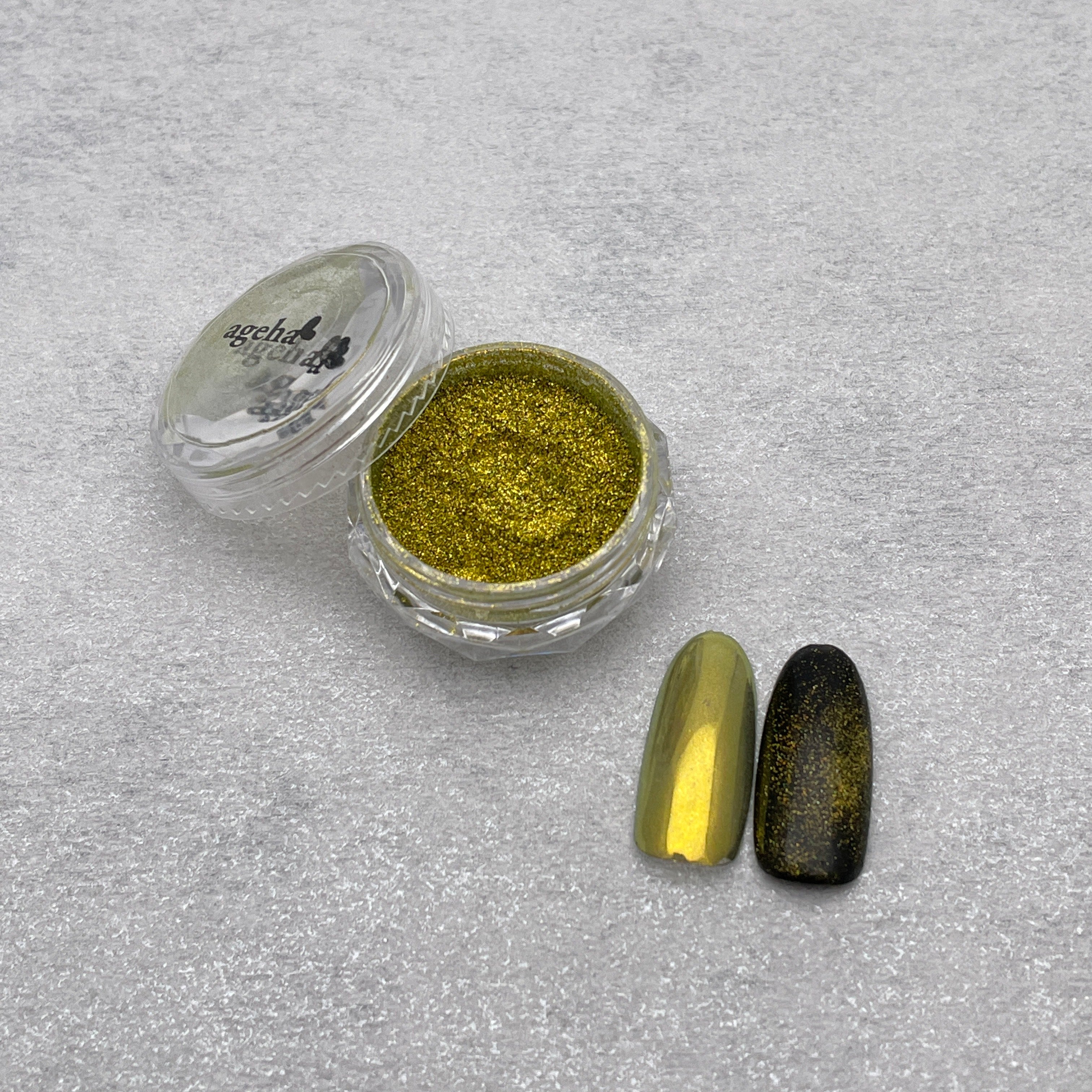ageha MAG Powder #19 Yellow