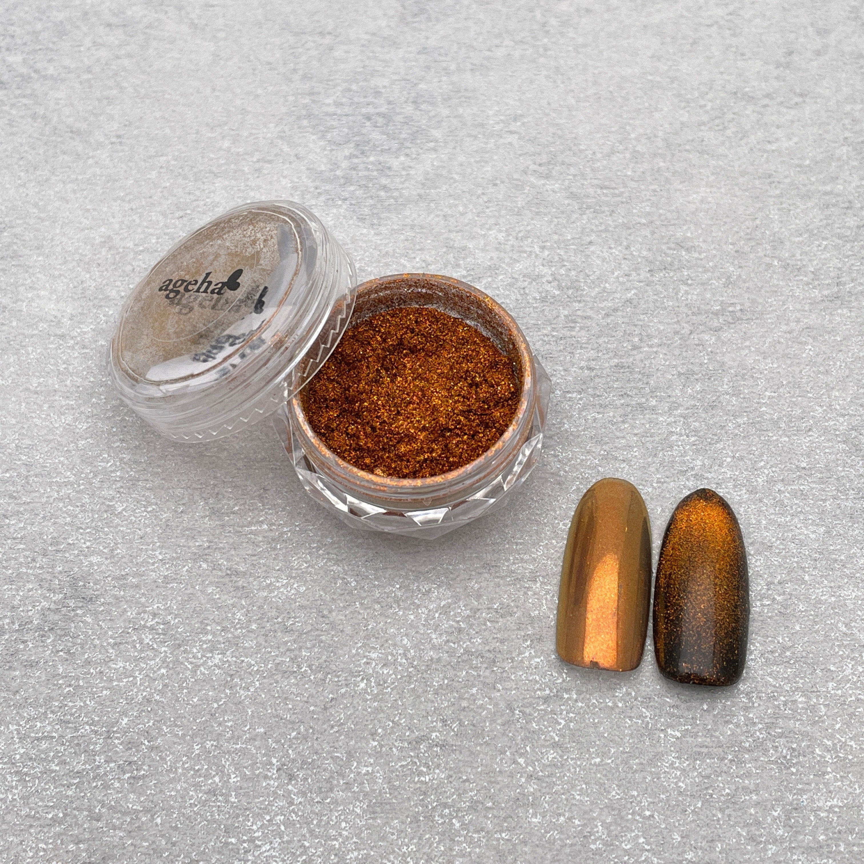 ageha MAG Powder #20 Orange