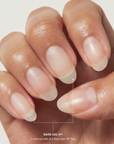 Aprés Bare Gel-X® Sculpted Box of Tips (16 sizes, 280pcs) [NEW]