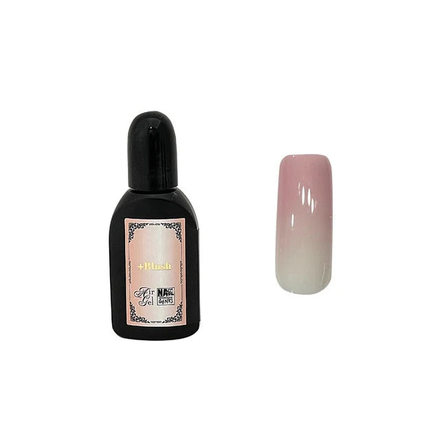 Airtex Air Gel Liquid Nail Atelier GENKI Blush