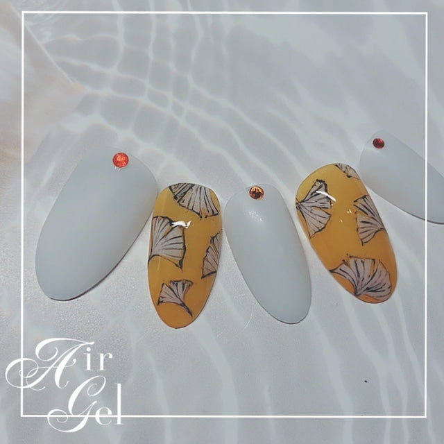 Airtex Masking Stencil Autumn AGL-GM-24