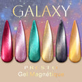 PRESTO Gel Magnétique - Galaxy Collection [SET]